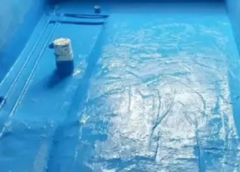 汾阳卫生间漏水维修公司分享下汾阳卫生间防水工程中常用防水涂料介绍。